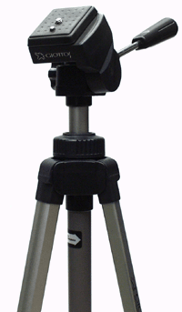 Rekam  GIOTTOS TRIPOD VT-802