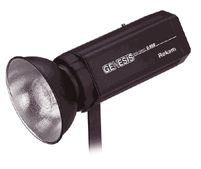 Rekam Genesis 800
