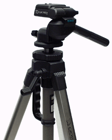 Rekam  GIOTTOS TRIPOD VT-809