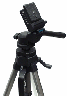 Rekam  GIOTTOS TRIPOD IY-442-G002