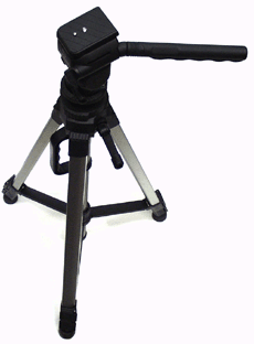 Rekam  GIOTTOS TRIPOD IY-122-G002