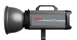 Rekam Promo 500