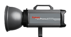 Rekam Promo 1000