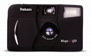 Rekam Mega-15
