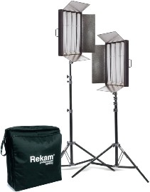 Rekam DayLight FL-54 KIT 2