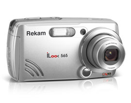 Rekam iLook-565