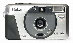 Rekam AE-100