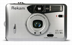 Rekam KR-60S