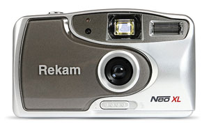 Rekam Neo-XL