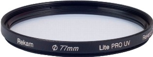 Rekam Lite PRO UV 77