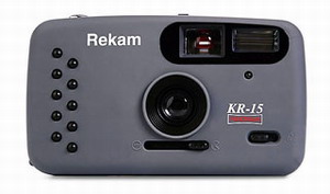 Rekam KR-15