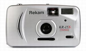 Rekam KR-15S