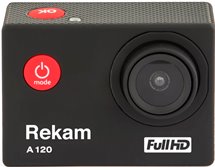 Rekam A120