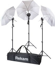 Rekam Rekam CL4-900-UM Kit