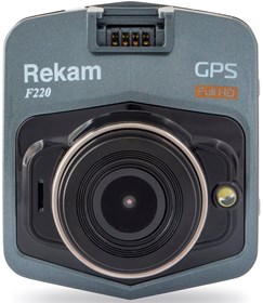 Rekam F220