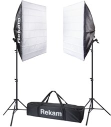 Rekam Rekam CL4-600-SB  Kit