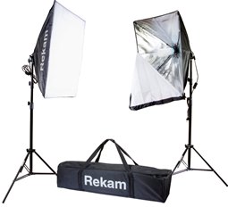 Rekam Rekam CL-310-FL2-SB Kit