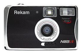 Rekam Neo LS