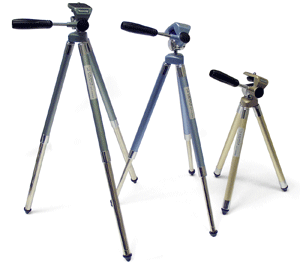 Rekam  GIOTTOS TRIPOD RT -8200 8 sek