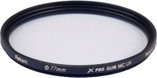 Rekam X PRO SLIM UV MC 77