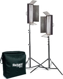 Rekam DayLight FL-52 KIT 2