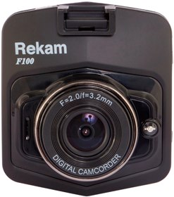 Rekam F100