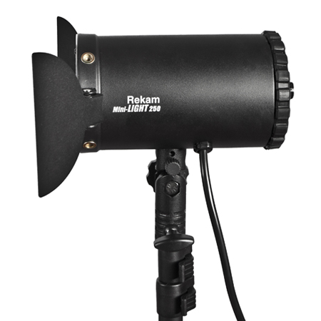 Rekam Mini-Light 250 Rekam Mini-Light 250