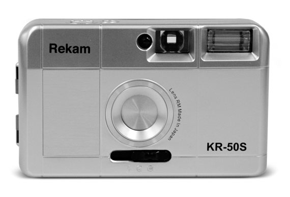 Rekam KR-50S (NEW)