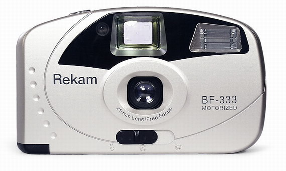 Rekam BF-333