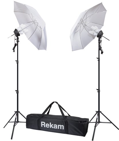 Rekam Rekam CL4-600-UM Kit