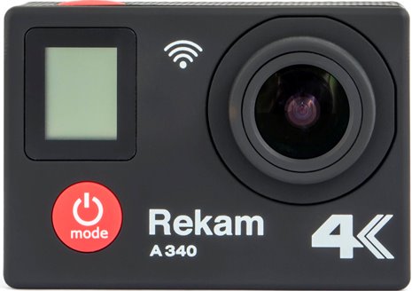 Rekam A340