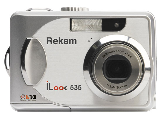 Rekam iLook-535