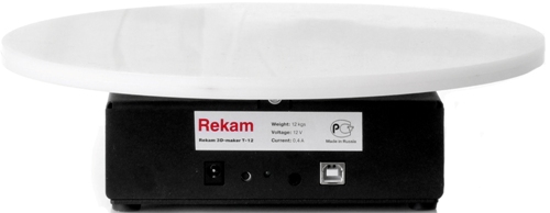 Rekam 3D-maker Т-12